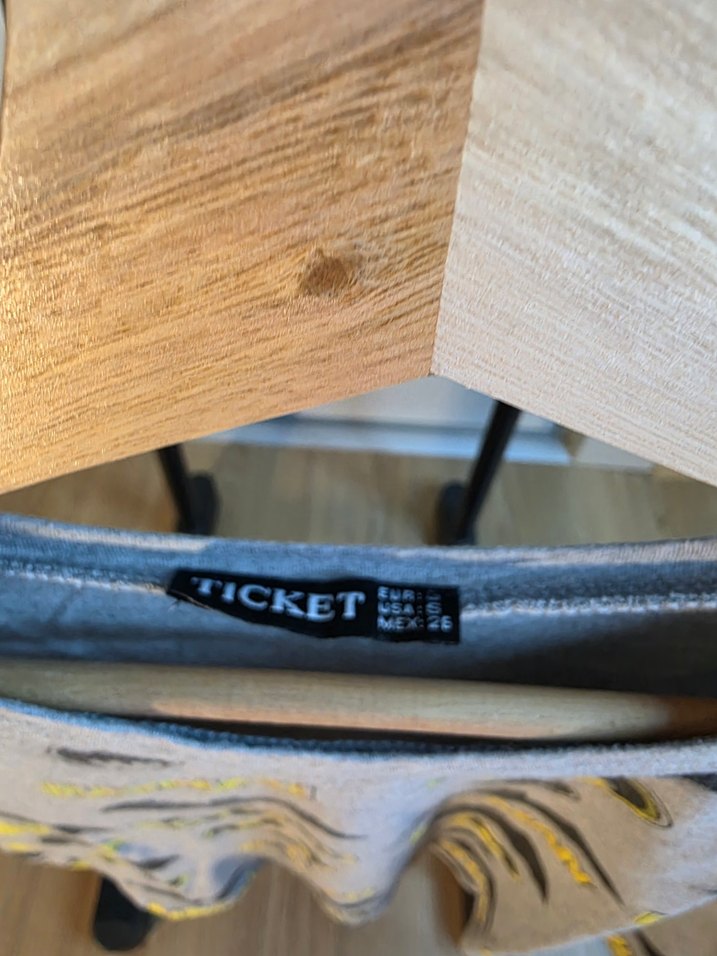 Batman Tişört 36 beden - Görsel 2