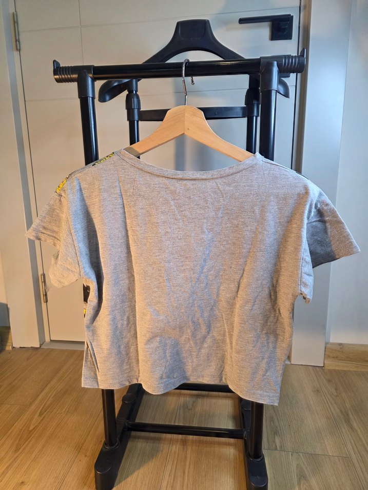 Batman Tişört 36 beden - Görsel 3