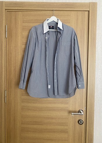 Slim fit Erkek Gömlek