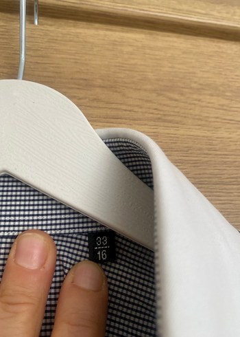 m Beden gri Renk Slim fit Erkek Gömlek