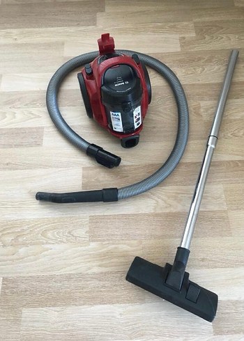 Boşa marka Elektrikli Süpürge