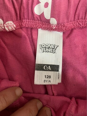 H&M Günlük şort