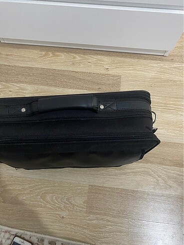 İki Yönlü Laptop / Evrak Çantası - Görsel 10