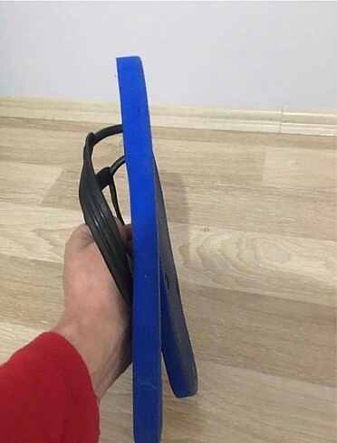 Pılaj terlik erkek - Görsel 2