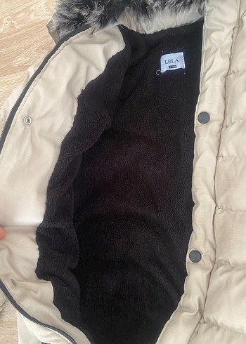 Erkek çocuk mont - Görsel 5