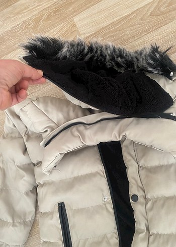 Erkek çocuk mont - Görsel 4