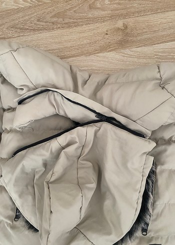 Erkek çocuk mont - Görsel 3