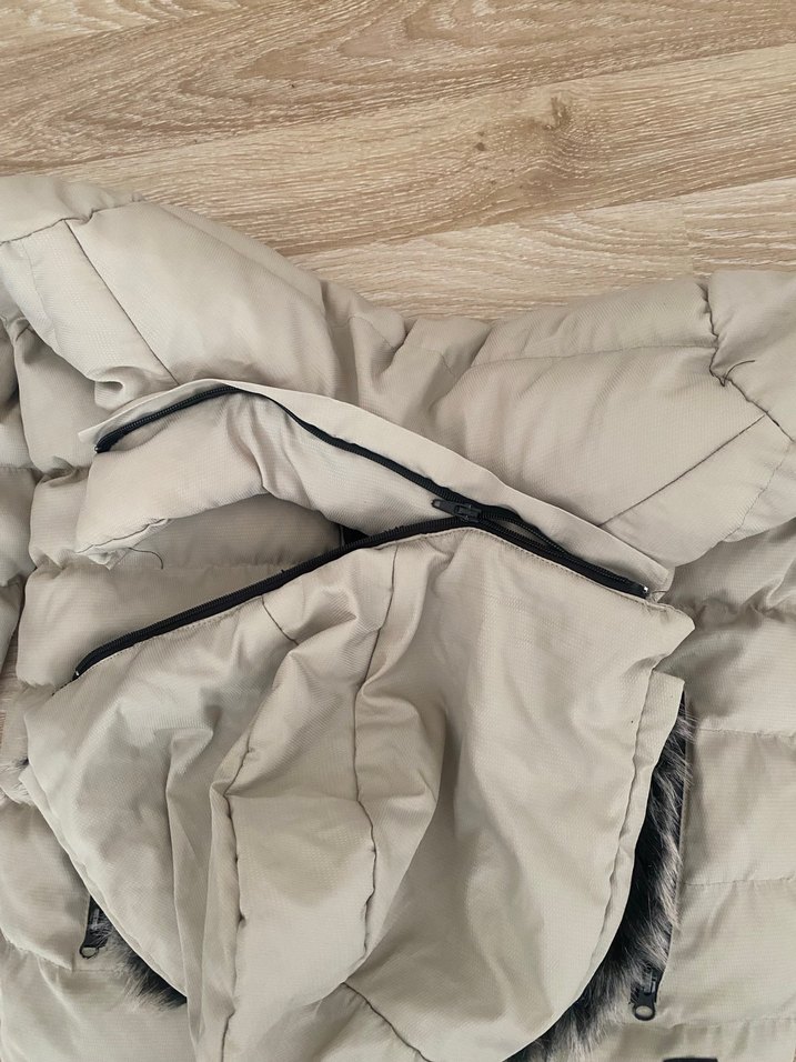 Erkek çocuk mont - Görsel 3