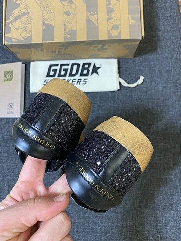 38 Beden Golden Goose Deluxe