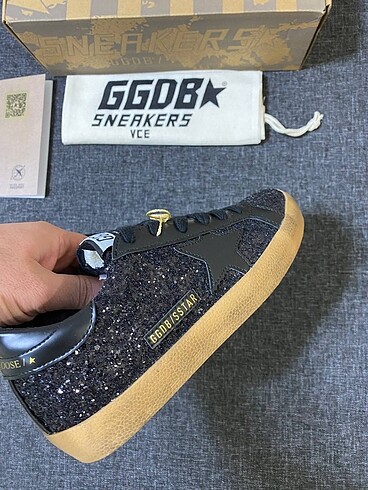 Golden Goose Deluxe Golden Goose Deluxe
