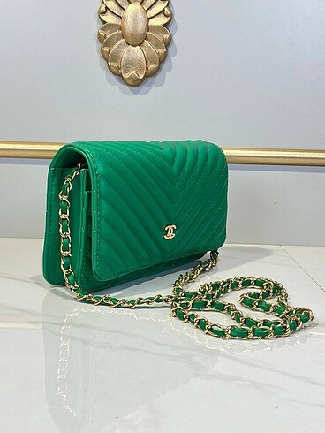 Chanel HAKİKİ İTHAL CHANEL ÇANTA