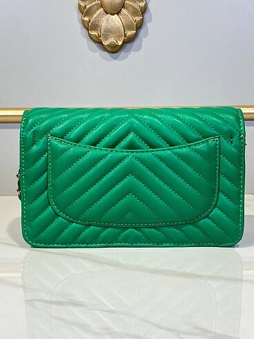 Beden HAKİKİ İTHAL CHANEL ÇANTA