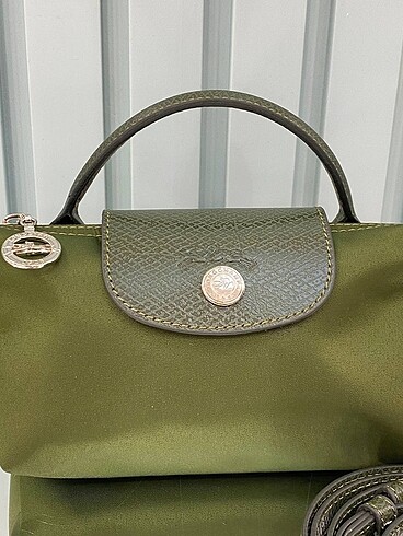 Longchamp HAKİKİ İTHAL LONGCHAMP