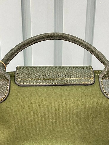  Beden HAKİKİ İTHAL LONGCHAMP