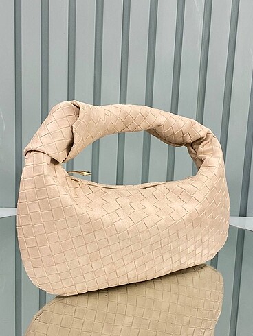 Bottega Veneta HAKİKİ İTHAL BOTTEGA VENETA