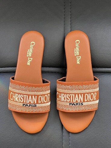 Dior CHRISTIAN DIOR TERLİK