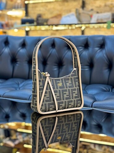 HAKİKİ İTHAL FENDİ BAGET
