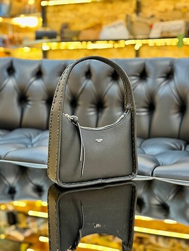 HAKİKİ İTHAL FENDİ SİYAH