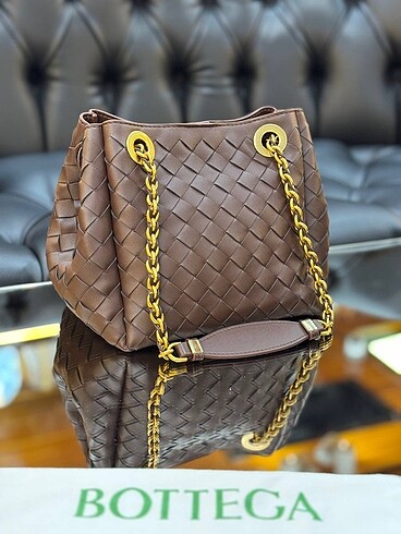 HAKİKİ İTHAL BOTTEGA VENETA