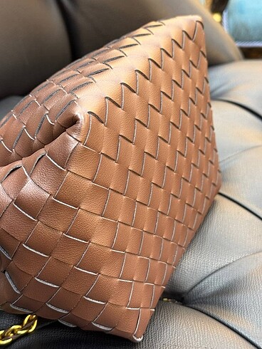 Bottega Veneta HAKİKİ İTHAL BOTTEGA VENETA