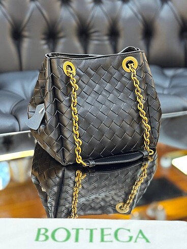 HAKİKİ İTHAL BOTTEGA VENETA