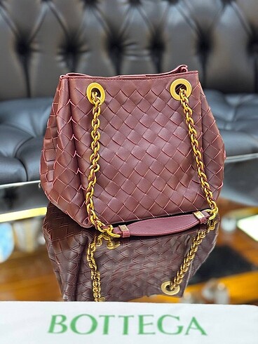 HAKİKİ İTHAL BOTTEGA VENETA