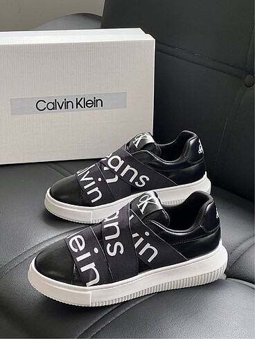 CALVİN KLEİN AYAKKABI