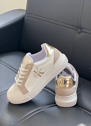 Calvin Klein ayakkabı
