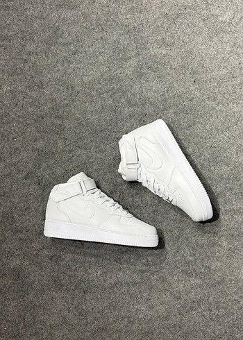 38 Beden beyaz Renk Nike Air Force