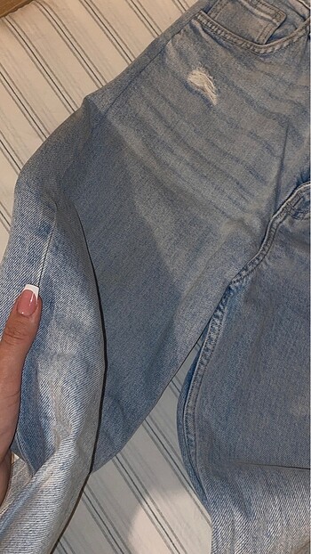 Bershka Bershka pant
