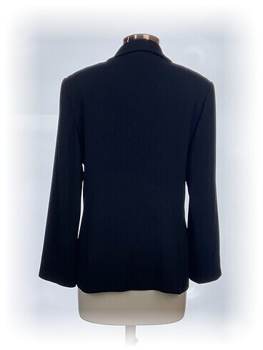 42 Beden Roman Marka Blazer %70 İndirimli.