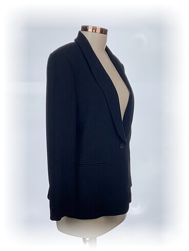 Roman Marka Roman Marka Blazer %70 İndirimli.