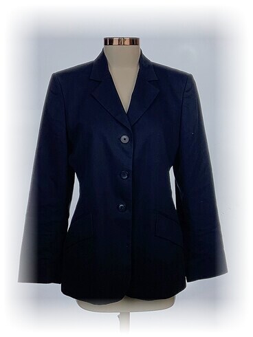 Vintage Love Blazer %70 İndirimli.
