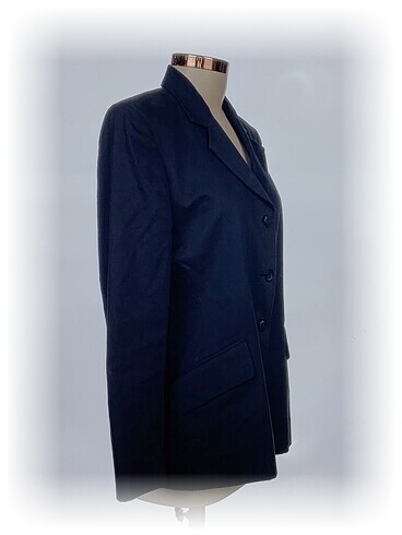 Vintage Love Vintage Love Blazer %70 İndirimli.