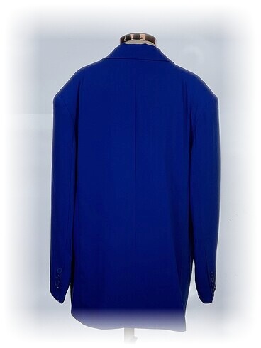 l Beden BSL FASHION Blazer %70 İndirimli.