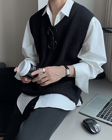 Zara man