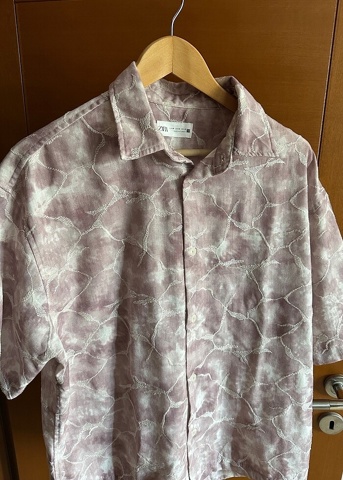 Zara man - Görsel 4