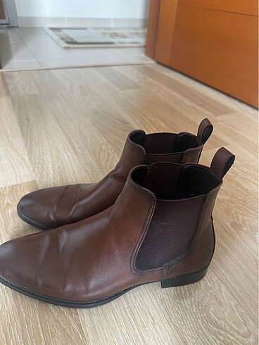 Zara man