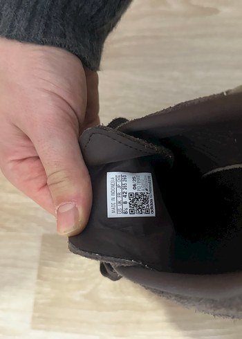 Sadece 1 kere çekim için giyildi - Görsel 5