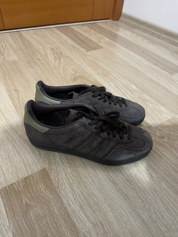 Sadece 1 kere çekim için giyildi - Görsel 3