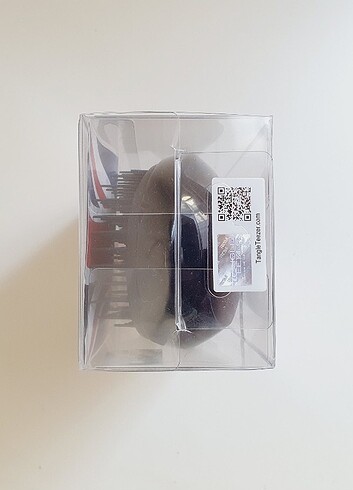 Diğer Tangle teezer