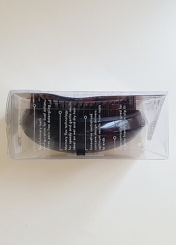 Beden Tangle teezer