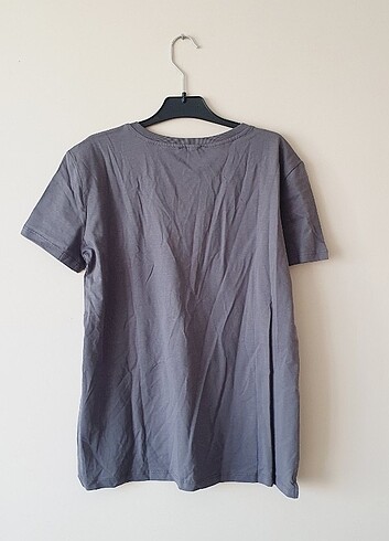 Dilvin Basic tshirt