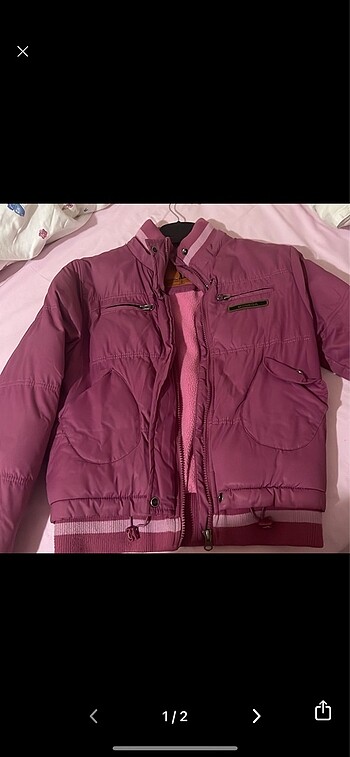 pembe mont