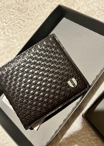 U.S Polo Assn. Uspa Erkek Cuzdan