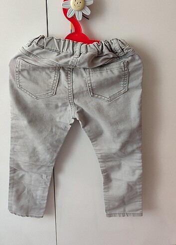 24-36 Ay Beden HM PANTOLON 