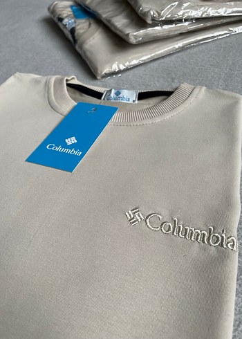 Columbia  Sweatshirt  Çok Renk - Görsel 9