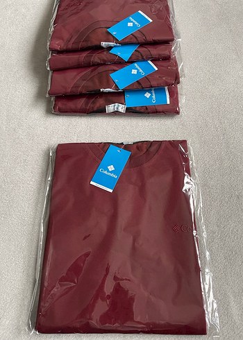 Columbia  Sweatshirt  Çok Renk - Görsel 3