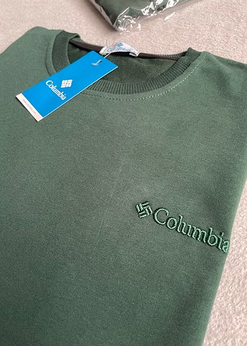 Columbia  Sweatshirt  Çok Renk - Görsel 2