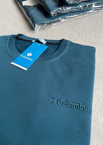 Columbia  Sweatshirt  Çok Renk - Görsel 5